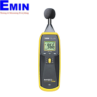 Chauvin Arnoux C.A 832 Sound Level Meter