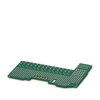 PHOENIX CONTACT 2202548 Grid Board ME-IO 18,8/28 TBUS DEV-PCB