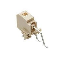 Molex 203555-2322 Power CP-6.5 HDR 6.5mm DR 2CKT RA POLZ SMT NAT