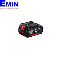 BOSCH 1600A002U5 Battery Pack (18V 5.0Ah)