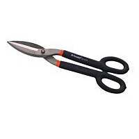 ASAKI AK-0330 Iron Shear (10")