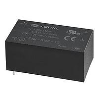 CUI Inc PSK-S15C-5 Power Supply The factory is currently not accepting orders for this product.