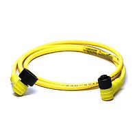 Molex 1200800190 Sensor Cables / Actuator Cables MIC 4P MFE ULOCK 1M 90/90 22/4