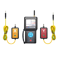 ETCR ETCR1520 Ring Main Unit Wireless Phase Detector (45.0Hz～65.0Hz, 600V, 30m)