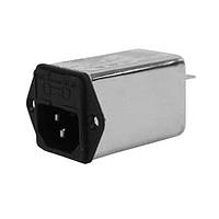 Astrodyne TDI 083.01001.00 Inlets PWR ENT MOD RCPT IEC320C14 PNL 10A DF