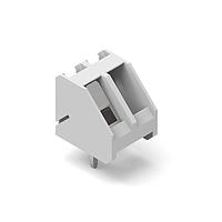 Wurth Elektronik 691201620001 Fixed Terminal Blocks WR-TBL 300VAC 14A 1P 1P Right Angle