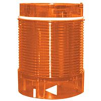 Altech TL50LA3U Tower Light Accessories TowerLight 50mm 24V Rotate Amber NEMA