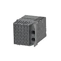 Molex 170540-5020 Receptacles Impact 85 DC 6x10 GR Sn