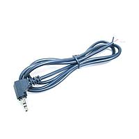 Kobiconn 172-181185-E Audio Cable 2.5 R/A ST PL-ST 36 IN