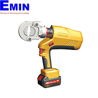 EMEADS EBS-300 Charging Type Hydraulic Crimping Tools (60KN, 17mm)