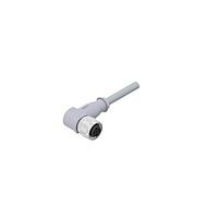 Amphenol CONEC 43-10208 Sensor Cables / Actuator Cables FEMALE CONNECTOR