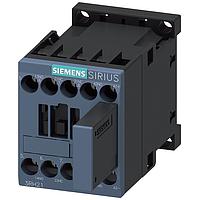 SIEMENS 3RH21221QB40 Electromechanical Contactors COUPLING RELAY 2NO+2NC DC 24V SCREW