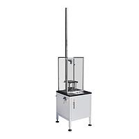 NOSELAB ATS DART IMPACT ON FILM Dart Impact on Film