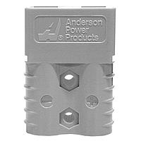 Anderson Power Products 6810G1-BK Housings SB120 HOUSING ONLY GRAY - BULK