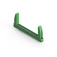 EDAC 307-040-460-278 Receptacles Card Edge Connector
