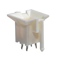 Molex 15-28-6042 Power MiniFit BMI 4Ckt VRT HDR D/R V-0