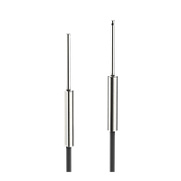 Autonics FTCSN-2520-05 Fiber Optic Units (120mm, Ø0.0125mm, R15)