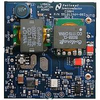 Texas Instruments LM5026EVAL/NOPB Power Management Specialized LM5026 EVAL BOARD