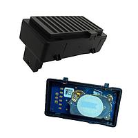 Amphenol Advanced Sensors T6743-40K-E Gas Sensor Automotive CO2 Sensor with Enclosure for Refrigerant leak detection (R744) and In Cabin Air Quality