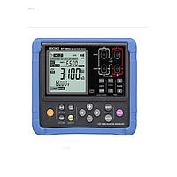 HIOKI BT3554-52 Battery Tester (3 mΩ~3 Ω)