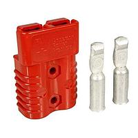 Anderson Power Products 6325G5-BK Connector Kits 6325G5 SHIP BLK