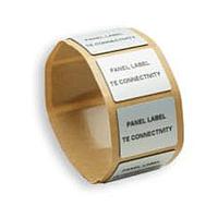 AMP Connectors - TE Connectivity 2322614-1 Adhesive PL-100050-0.5-8A