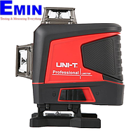 UNI-T LM576R Line laser (±(3±1)°; ≤±3mm/10m, 16 lines)