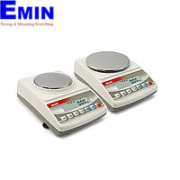 AXIS BTA210D Balance of electronic engineering (200g/0.001g)