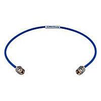 Mini-Circuits 086-13SM+ RF Cable Assemblies HFLEX BL CA SM/SM 13"     RoHS