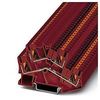 PHOENIX CONTACT 3209607 DIN Rail Terminal Blocks PTTBS 2 5 RD