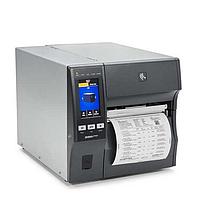 Zebra ZT411 Industrial Printer (203dpi, 300dpi, 600dpi)
