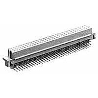 AMP Connectors - TE Connectivity 650868-9 DIN 41612 Connectors 048 EURO TYPE R RECEPT ASSY