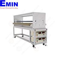 Electrostatic Eliminator Calibration