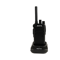 MOTO GP 219 walkie talkie