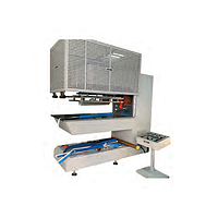 Loyicn LYHF1200-C High frequency welding machine for pvc tarpaulin (Custom)