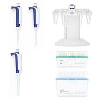 Mettler Toledo 30386730 Start Kit PL-UNV 20,200,1000μL