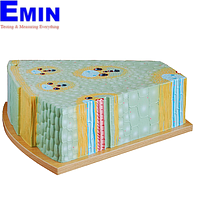 PHYWE MOD-MONOCOT Monocot Stem Structure Model (45 x 22 x 46 cm)