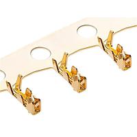 Molex 50058-8020 Headers & Wire Housings 1.25MM CRMP TERM 25-32AWG FE