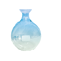 SciLab SL.Fla2084 DURAN Glass Receiving Flask (2000ml, 35/20)