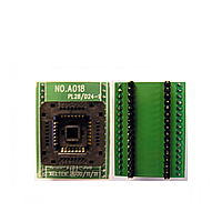 Xeltek A018 Socket Adapter (11.5x11.5mm)