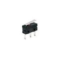Honeywell ZM50E70B01 Subminiature BASIC SW , SPDT 5 A 125/250VAC