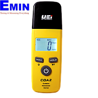 UEi COA2 Carbon Monoxide Detector w/ Wireless Capabilities (CO: 999ppm)