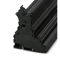 PHOENIX CONTACT 1013133 DIN Rail Terminal Blocks UT 4-L/HESI 5X20- DIO/U-OL