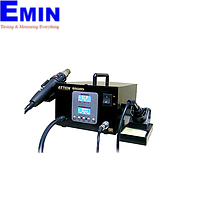 Hot air station, SMT Convective Rework Systems