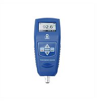 Coating thickness meter