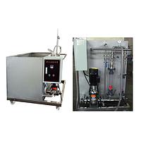 Symor TRX5 IPX5 Water Jetting Test Chamber