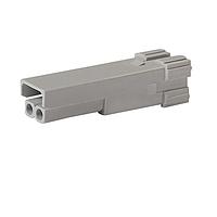 Anderson Power Products 2-8840P3 Heavy Duty Power Connectors SBSX-75A SIGNAL HOUSING, GRAY