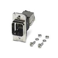 PHOENIX CONTACT 1413962 Industrial CUC-V14-F1ZNIEMR4B8 coupler module