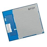 Silicon Labs BT121-A-V1-IAP USB Adapter Long range BT 128K Flash IAP