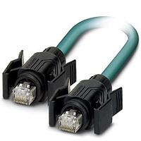 PHOENIX CONTACT 1413340 Ethernet Cables / Networking Cables VS-IP67/B-IP67/B- 94C-LI/10,0